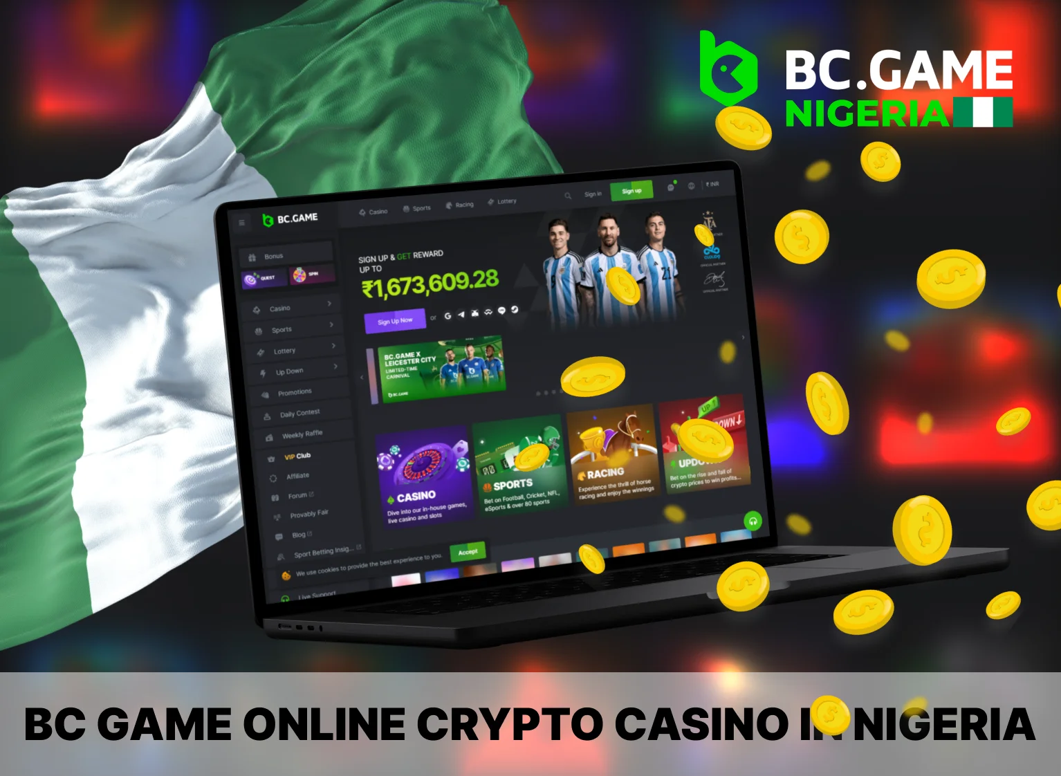 Getting The Best Software To Power Up Your BC.Game betting